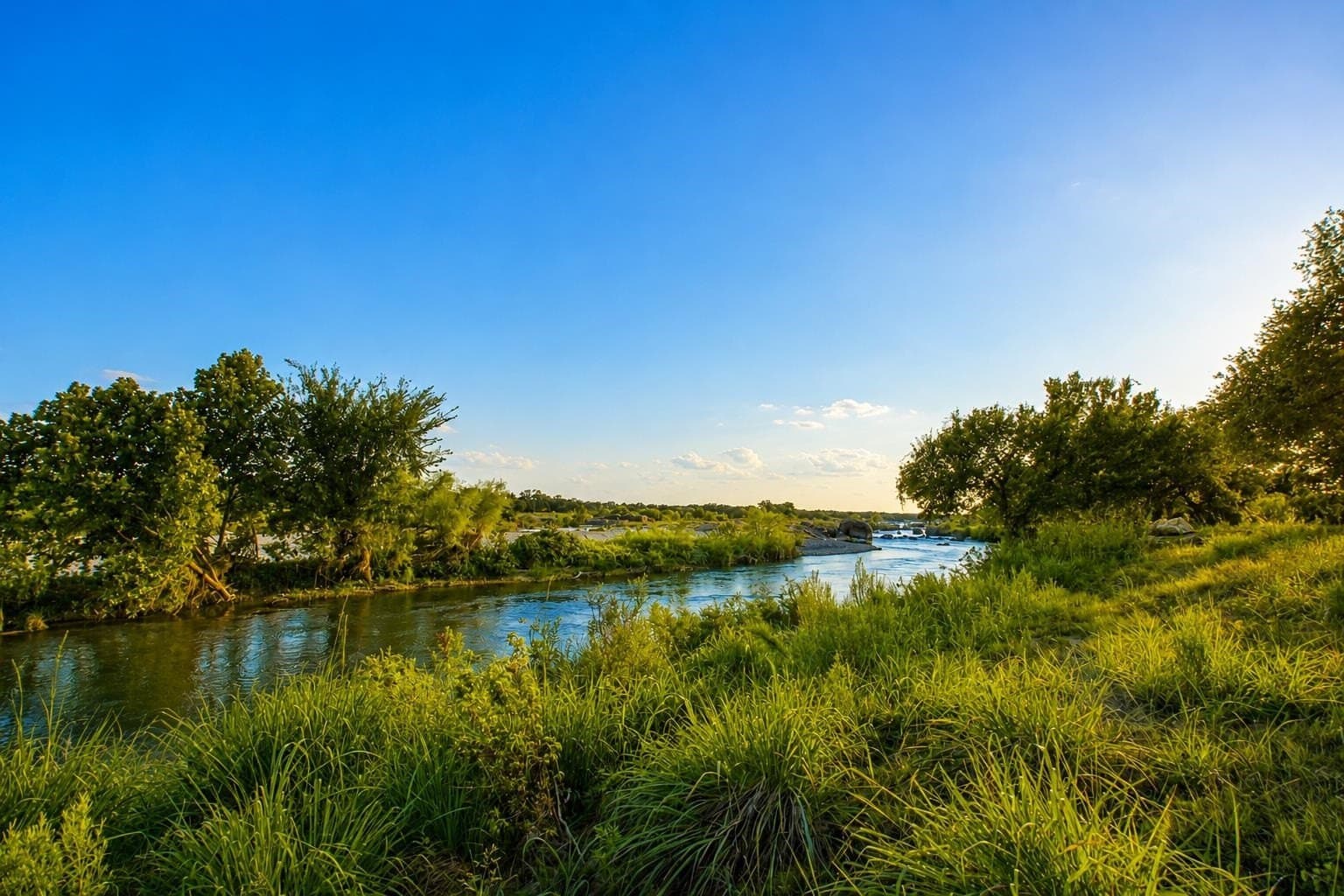 1.08 acres in Llano County