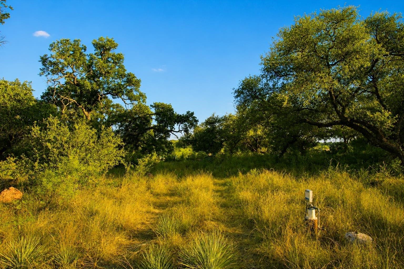 1.08 acres in Llano County - photo 9
