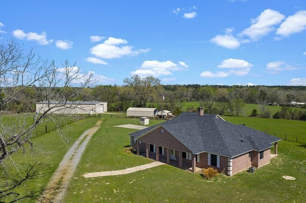 53 acres in Texas County