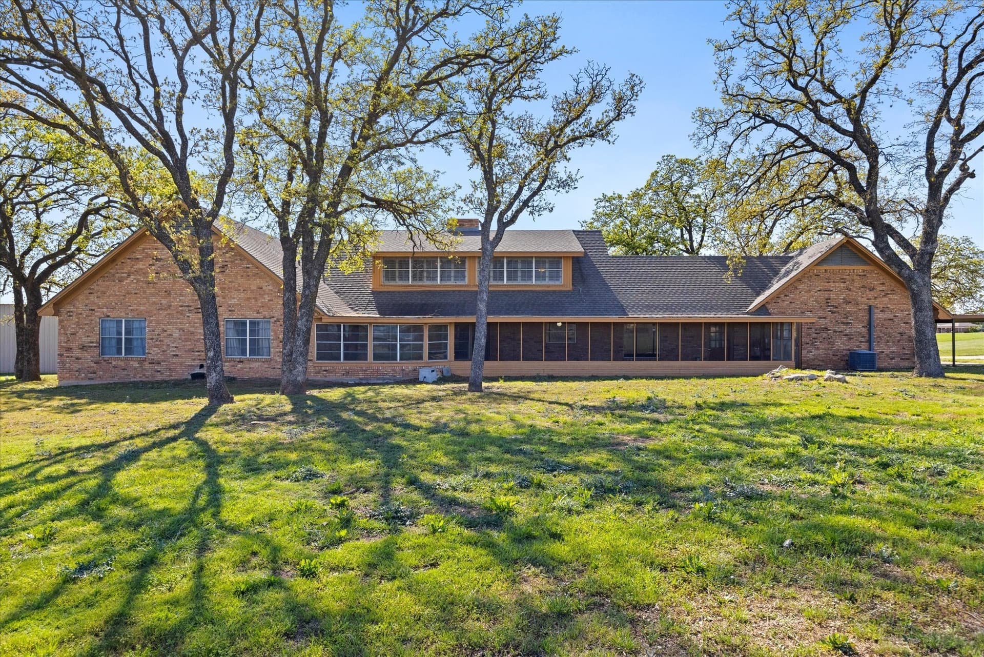 47.84 acres in Erath County
