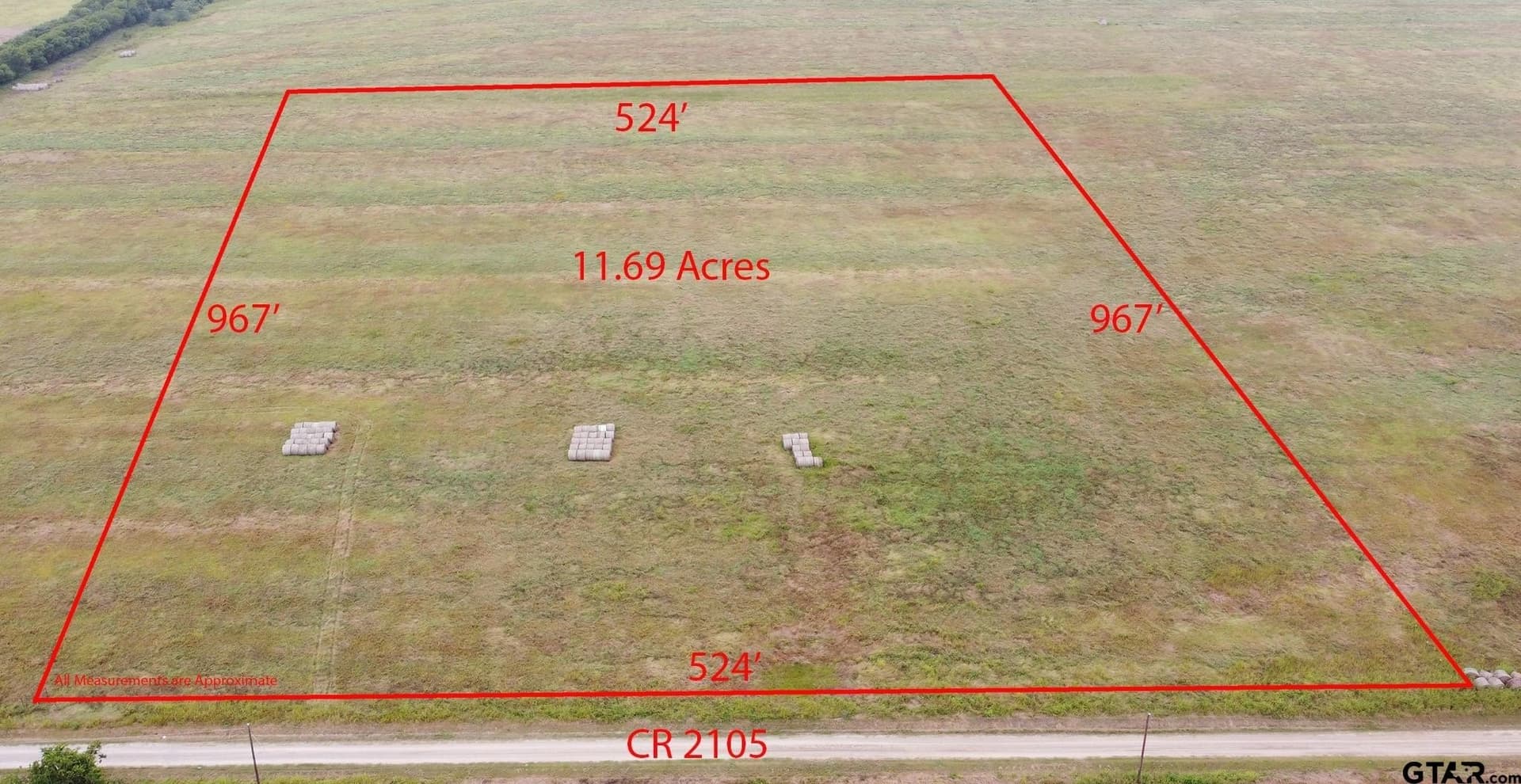 11.69 acres in Delta County featured view