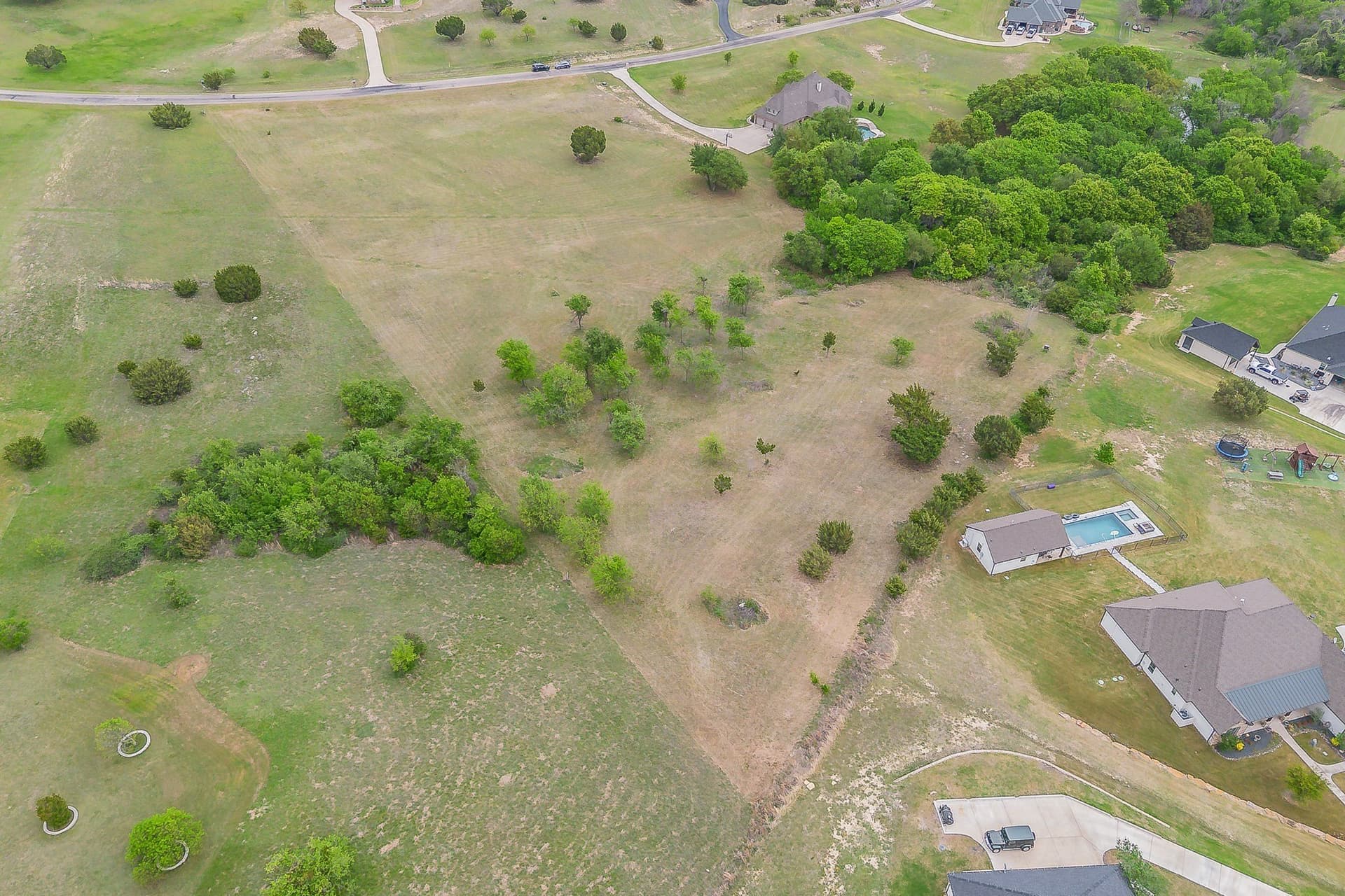 5.23 acres in Parker County - photo 6