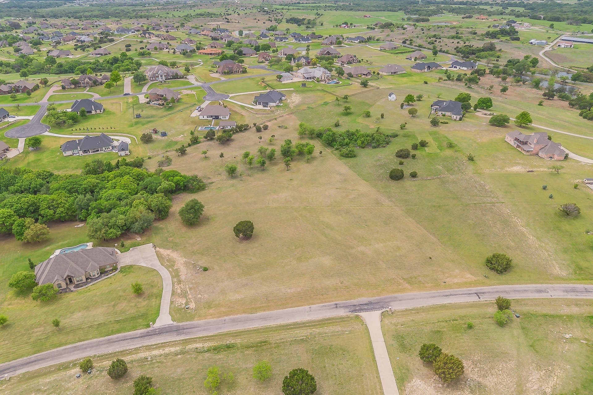 5.23 acres in Parker County - photo 2