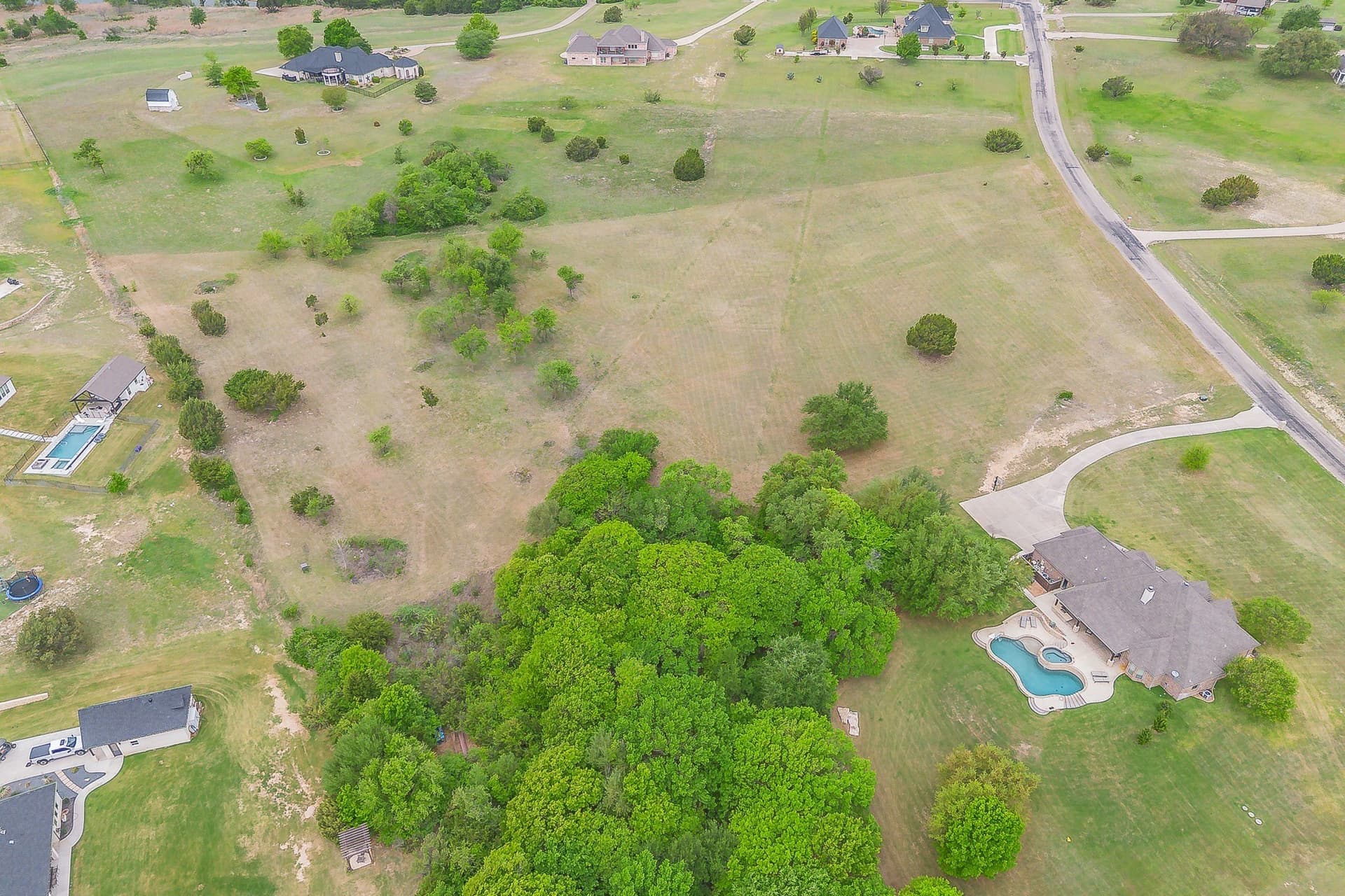 5.23 acres in Parker County - photo 7