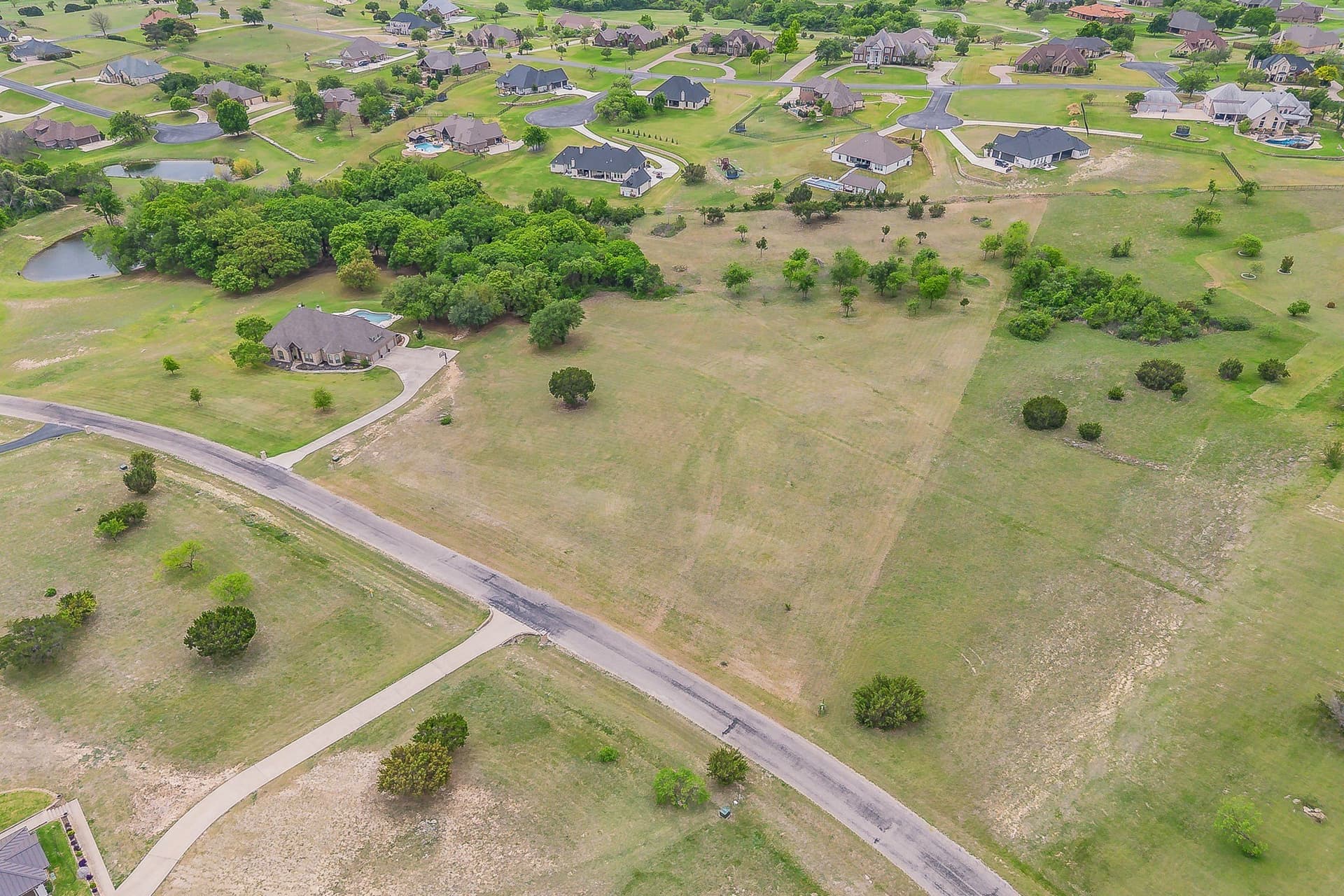 5.23 acres in Parker County - photo 3