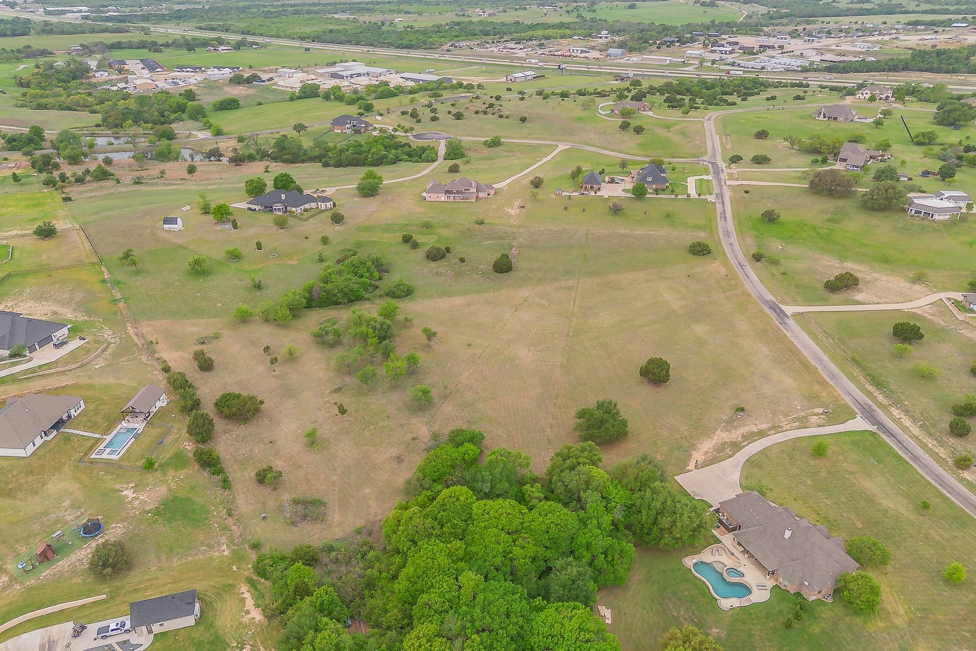 5.23 acres in Parker County - photo 15