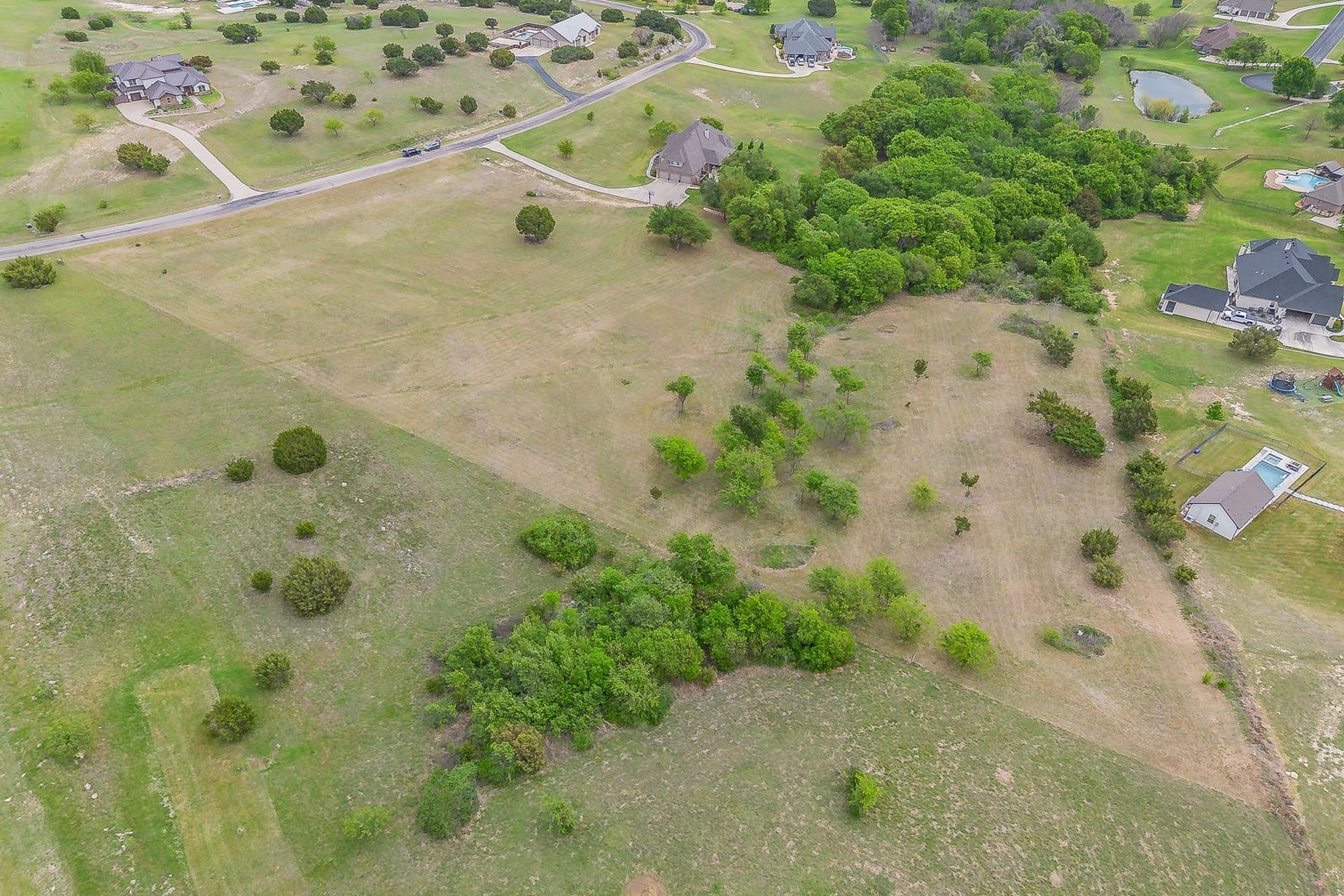 5.23 acres in Parker County - photo 5