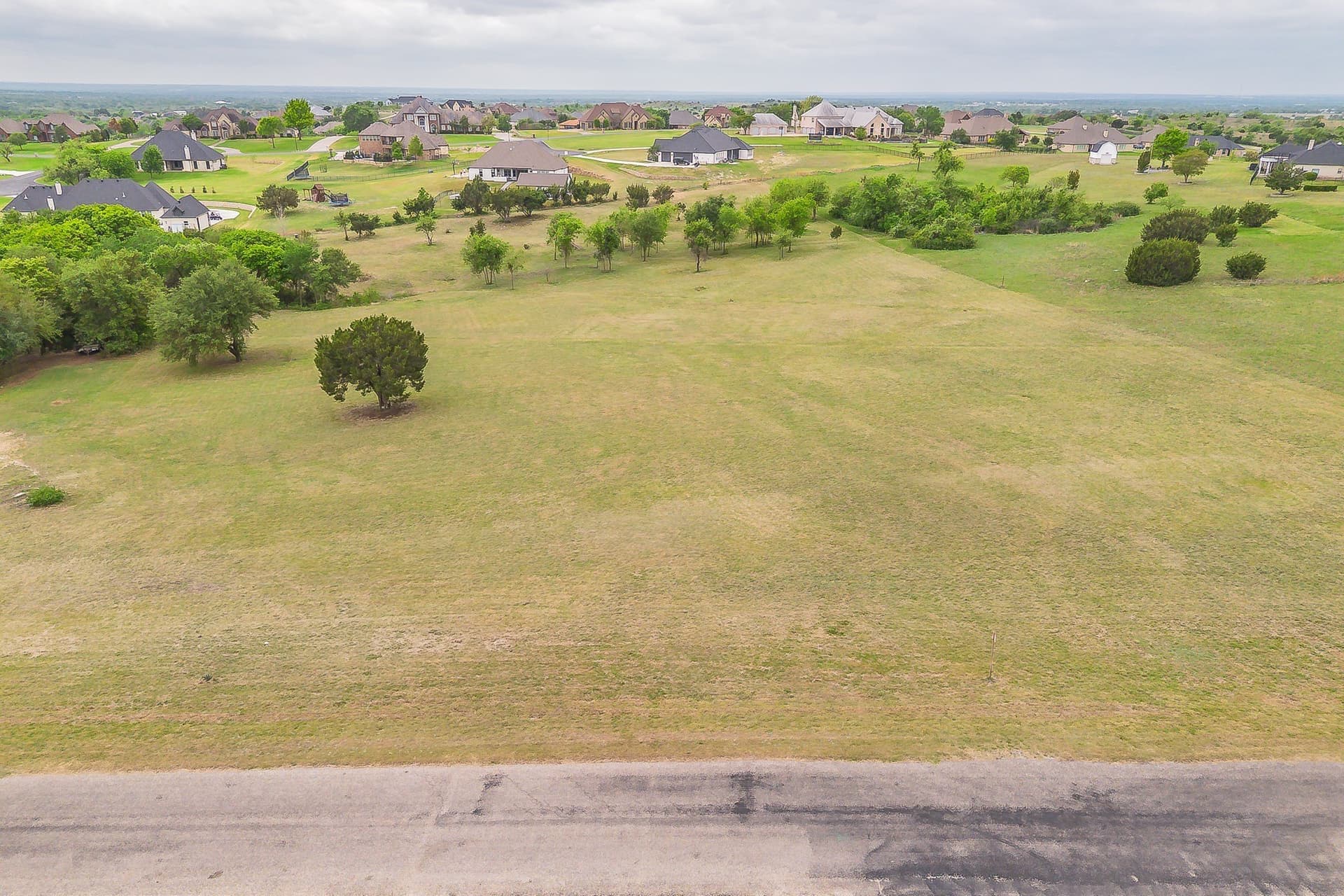 5.23 acres in Parker County - photo 13