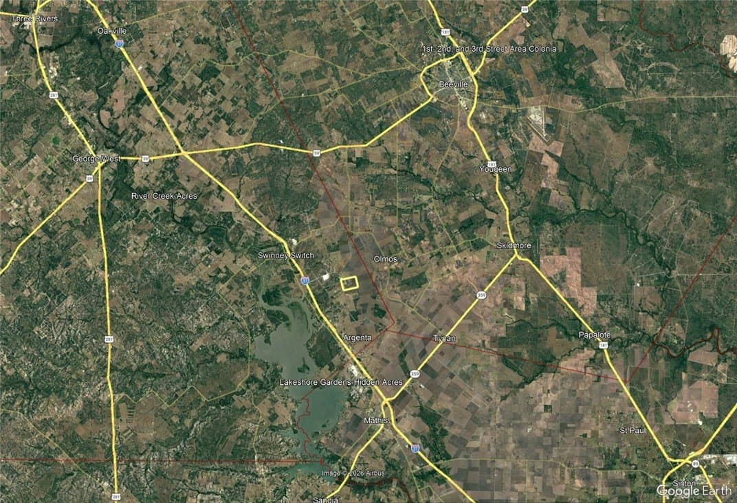 416.6 acres in Live Oak County - photo 33