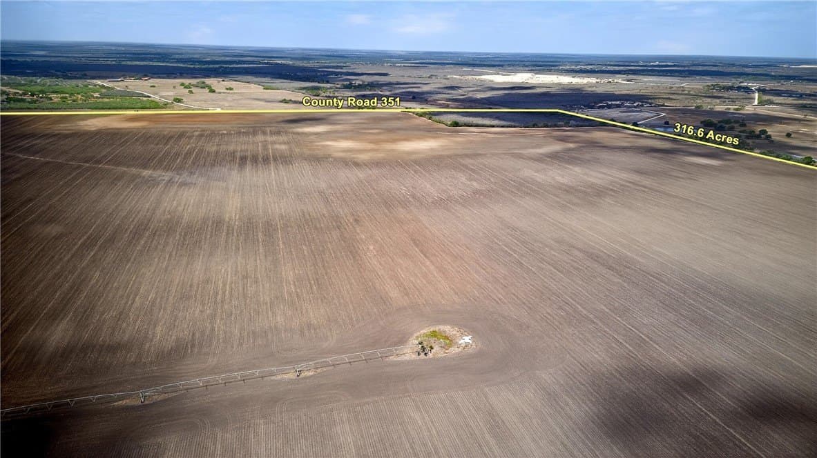 416.6 acres in Live Oak County - photo 6
