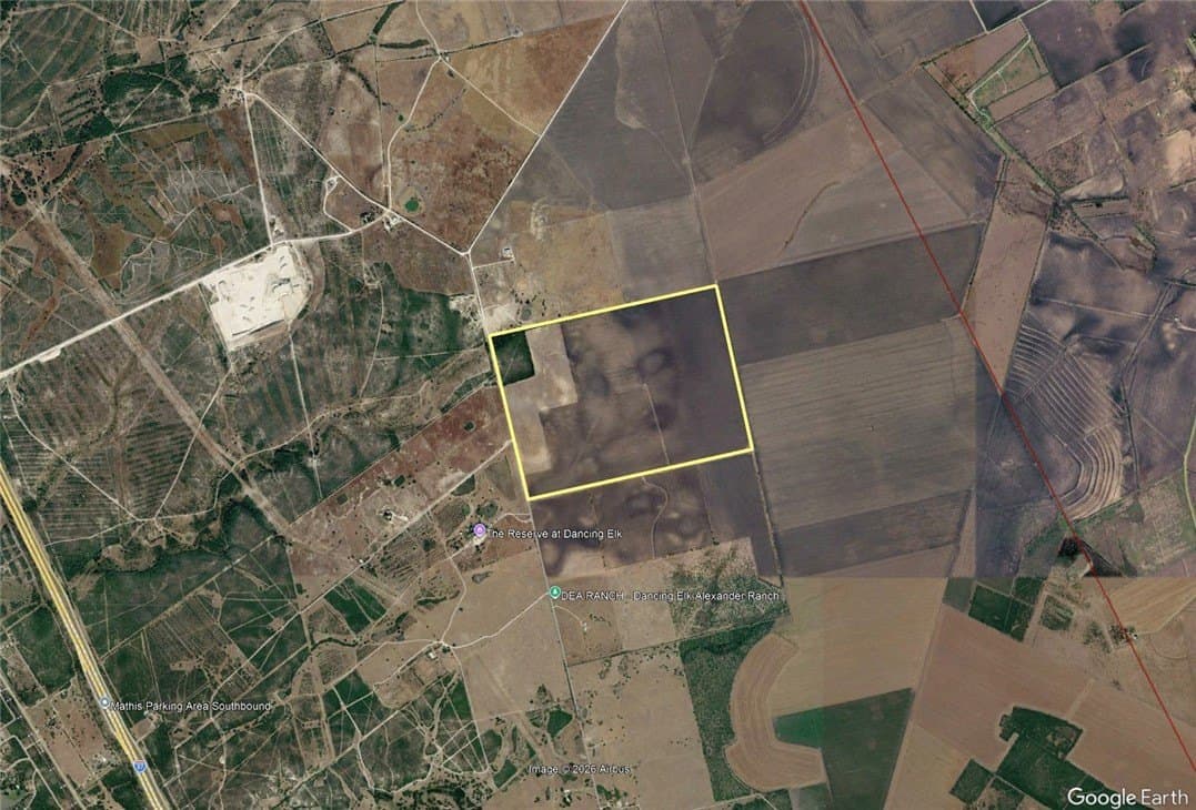 416.6 acres in Live Oak County - photo 32
