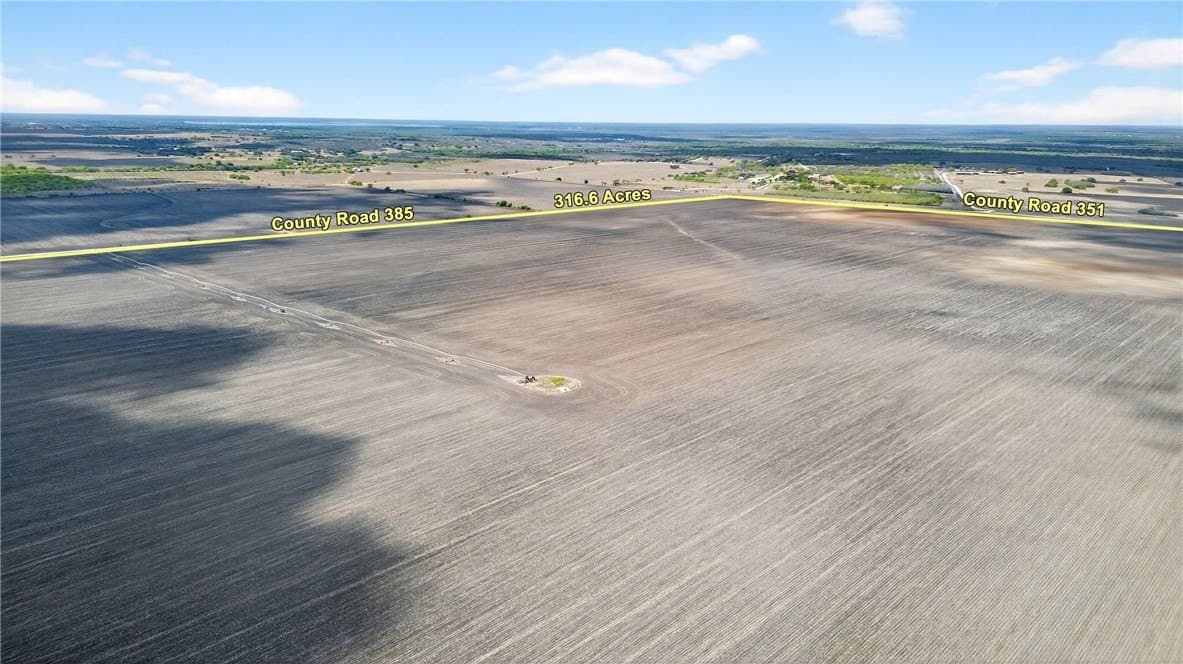 416.6 acres in Live Oak County featured view