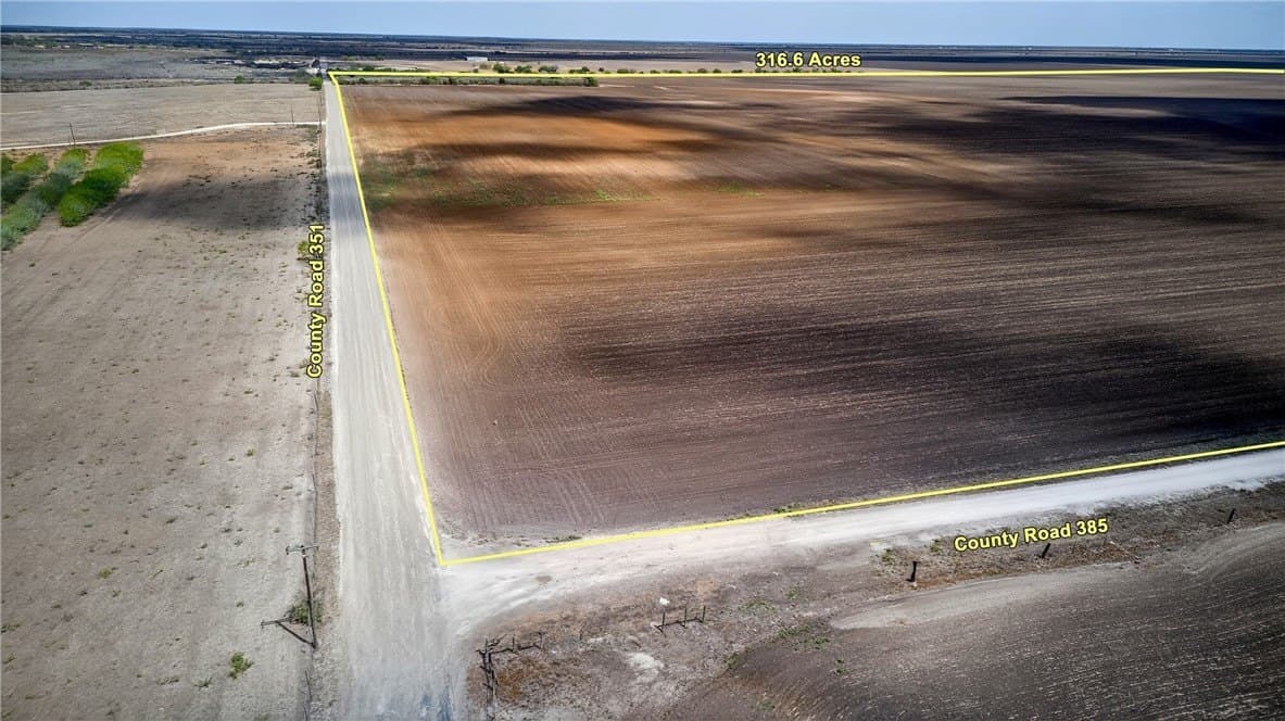 416.6 acres in Live Oak County - photo 19
