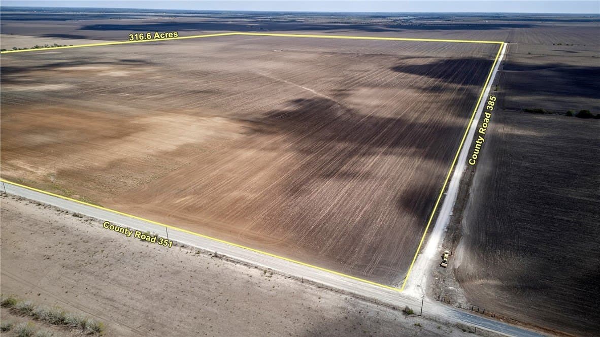 416.6 acres in Live Oak County - photo 17
