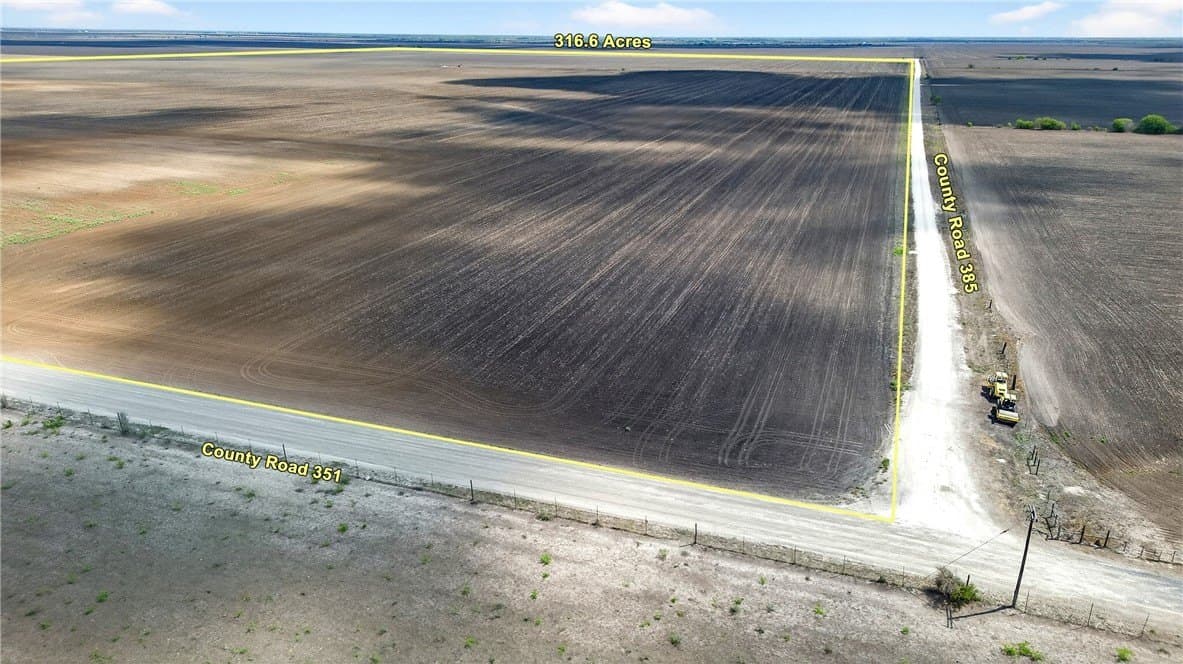 416.6 acres in Live Oak County - photo 18
