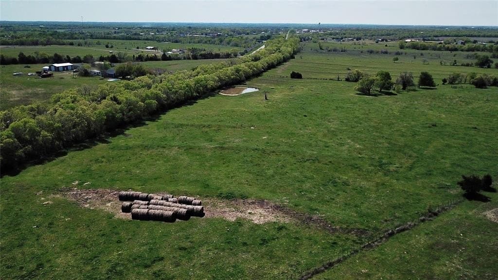 33.47 acres in Hunt County featured view