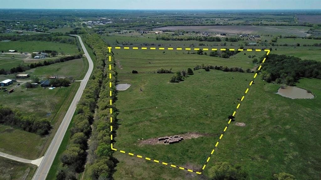 33.47 acres in Hunt County gallery image 4