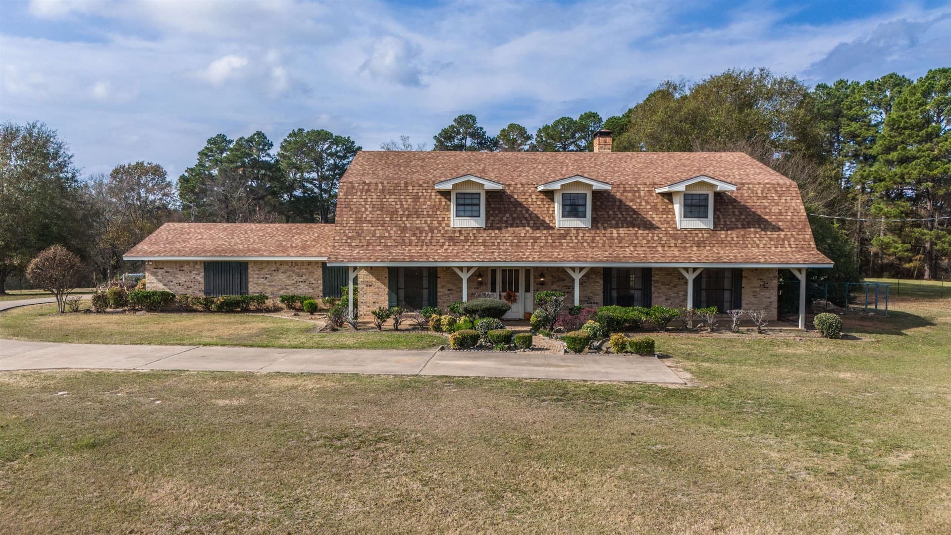 15 acres in Harrison County gallery image 3