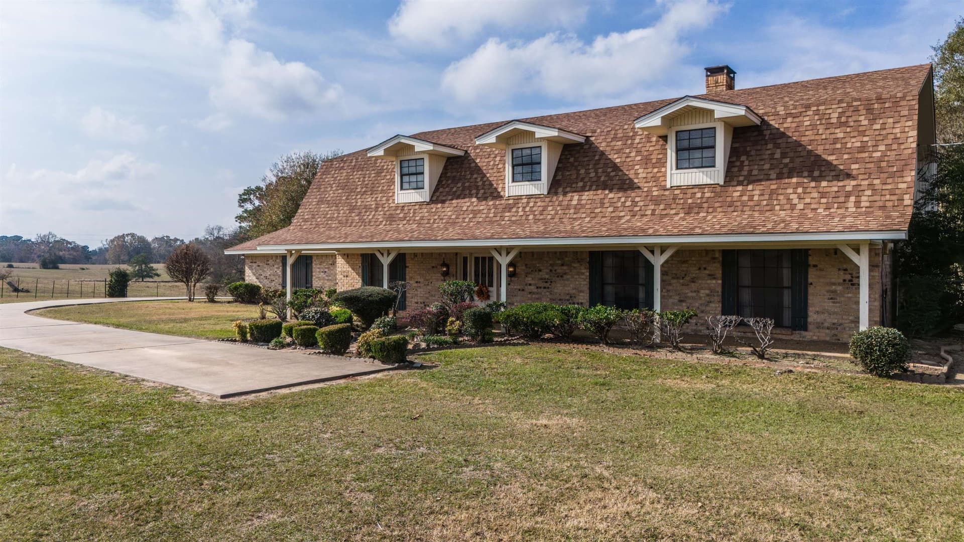 15 acres in Harrison County gallery image 2