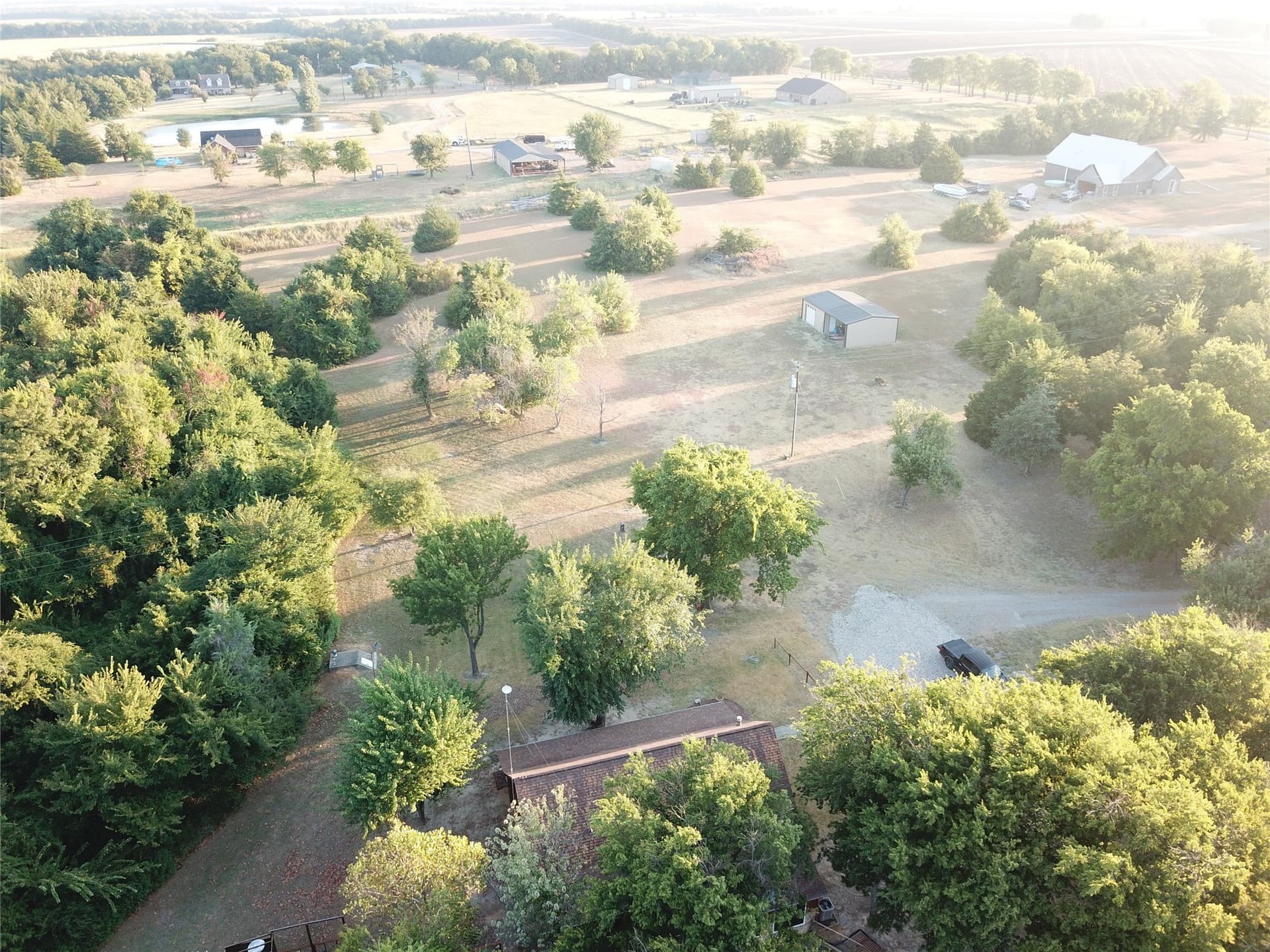 25 acres in Fannin County - photo 30