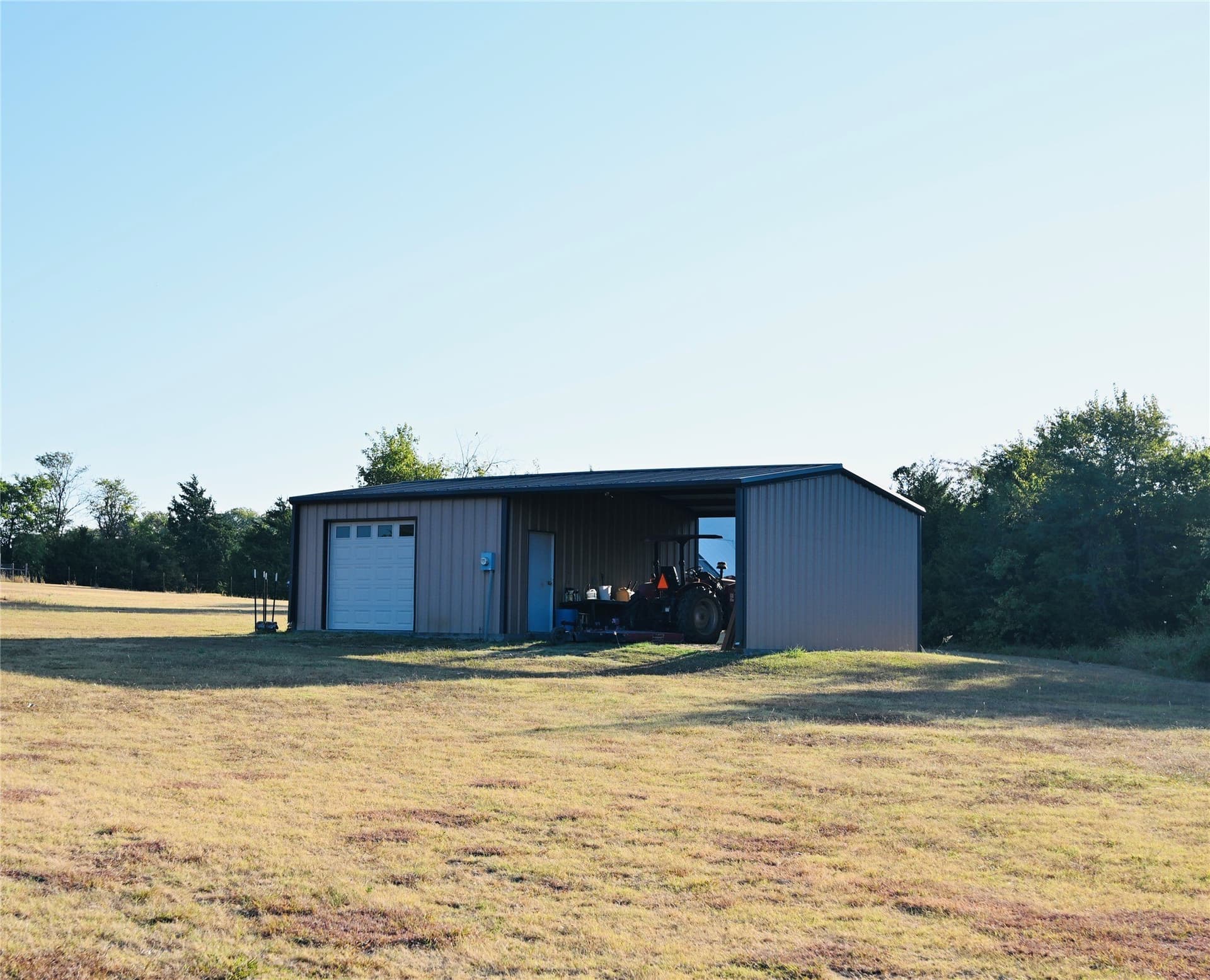 25 acres in Fannin County - photo 29