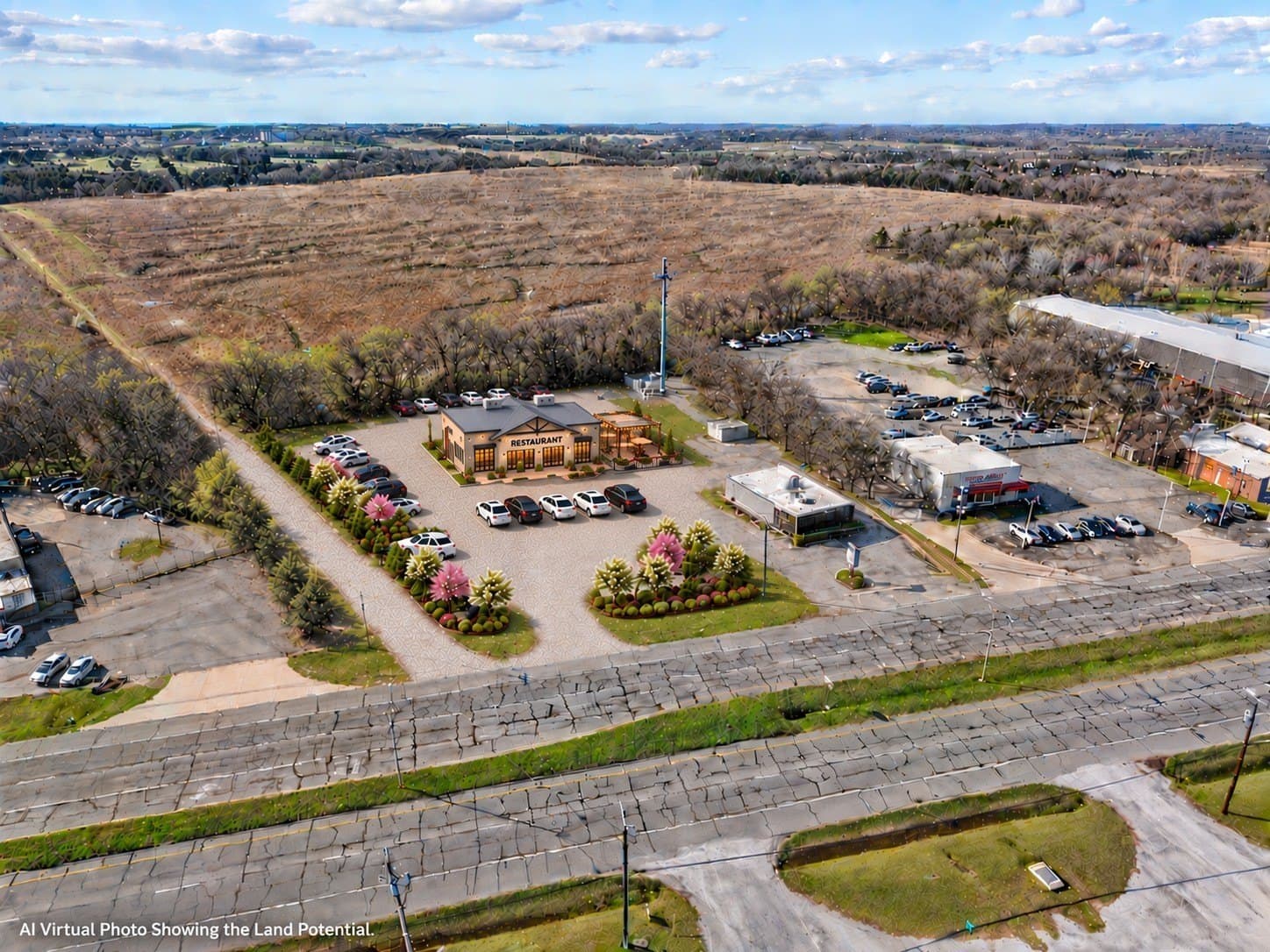 1.54 acres in Grayson County - photo 8