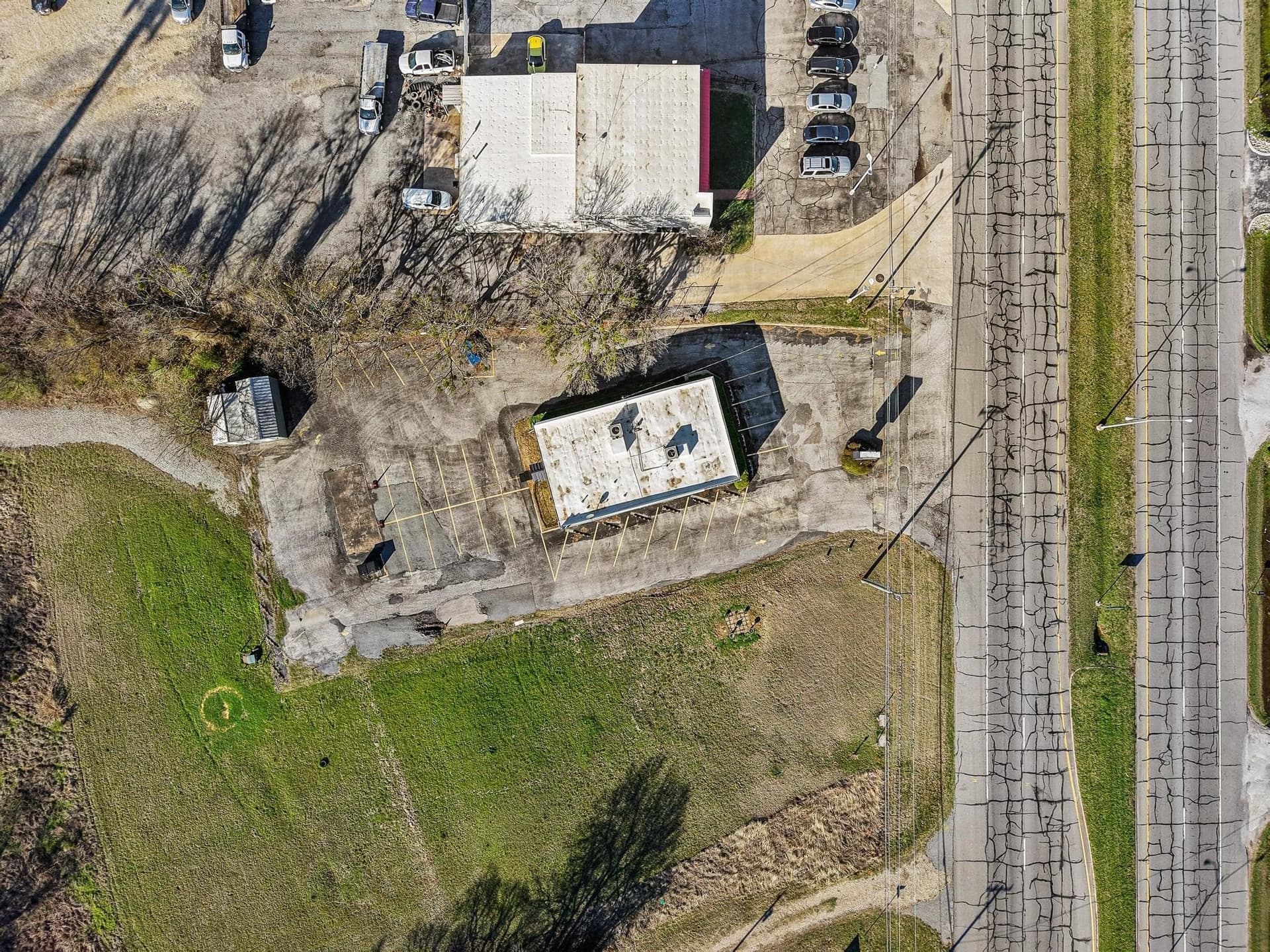 1.54 acres in Grayson County - photo 6