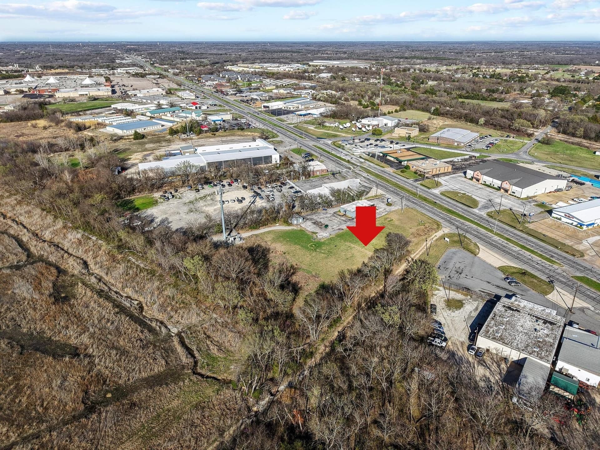 1.54 acres in Grayson County - photo 5