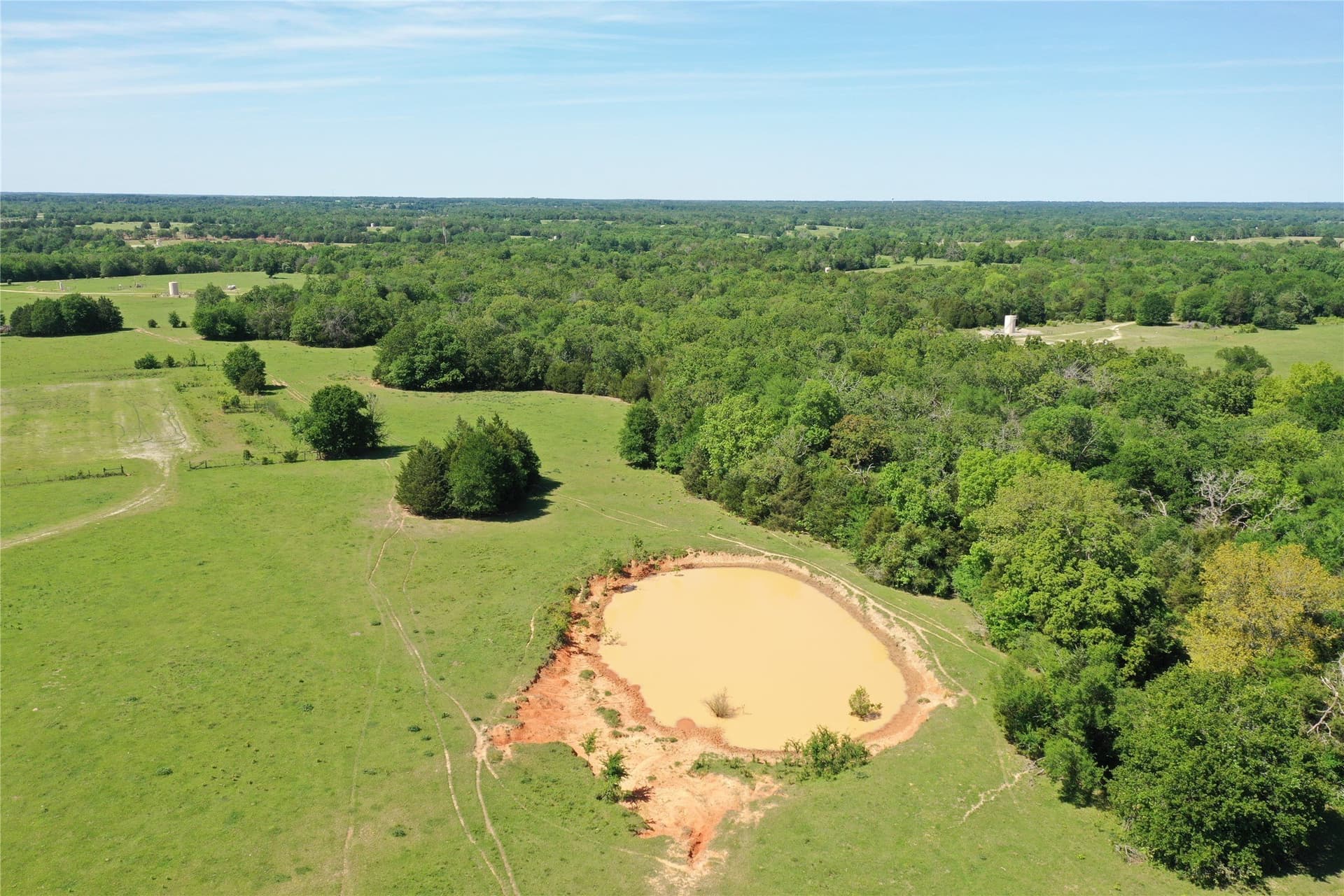 47.17 acres in Freestone County - photo 5