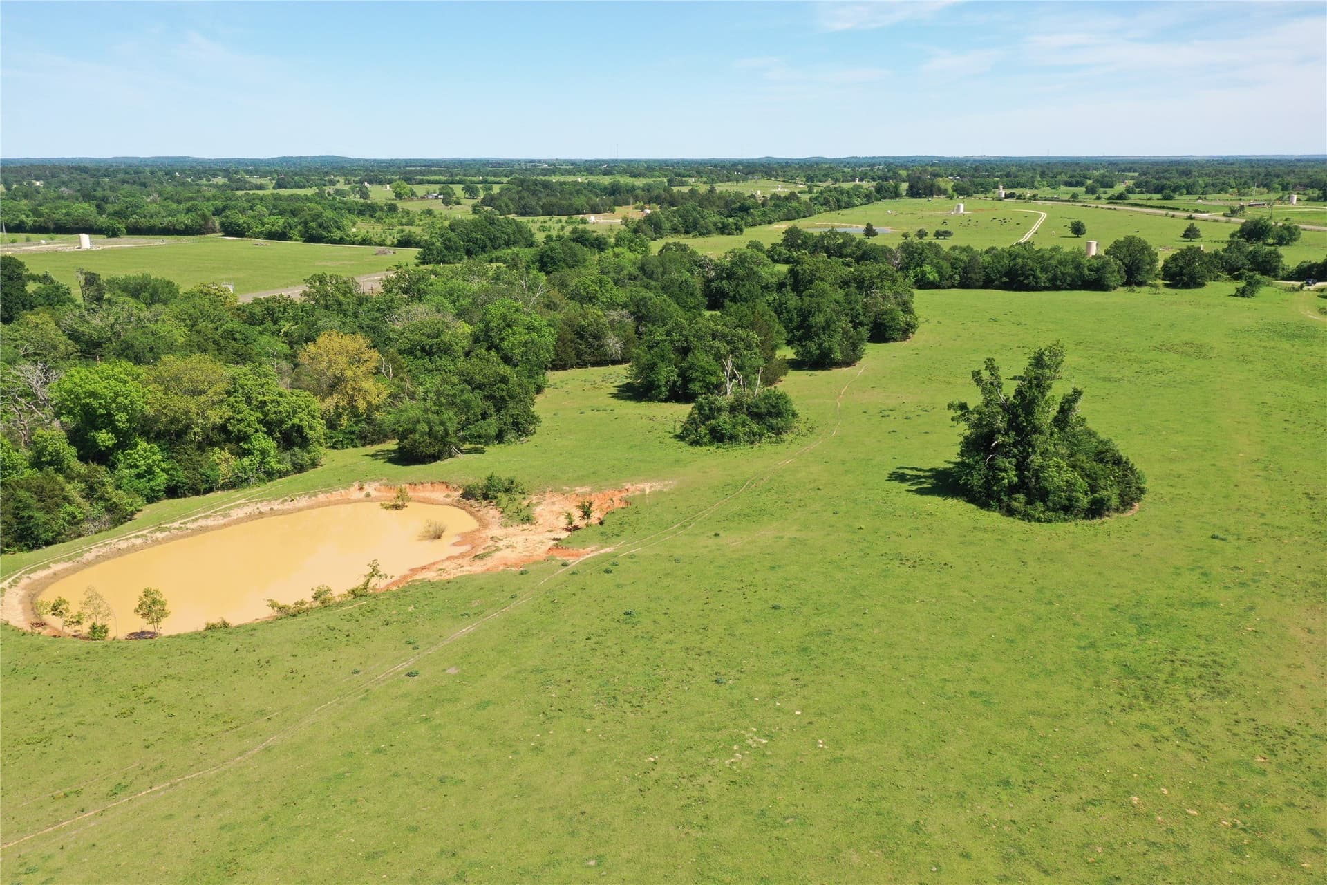 47.17 acres in Freestone County - photo 8