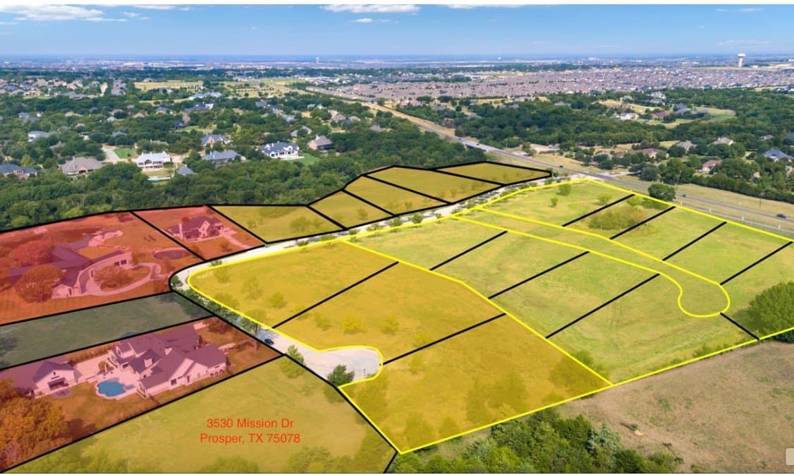 1.14 acres in Collin County - photo 16