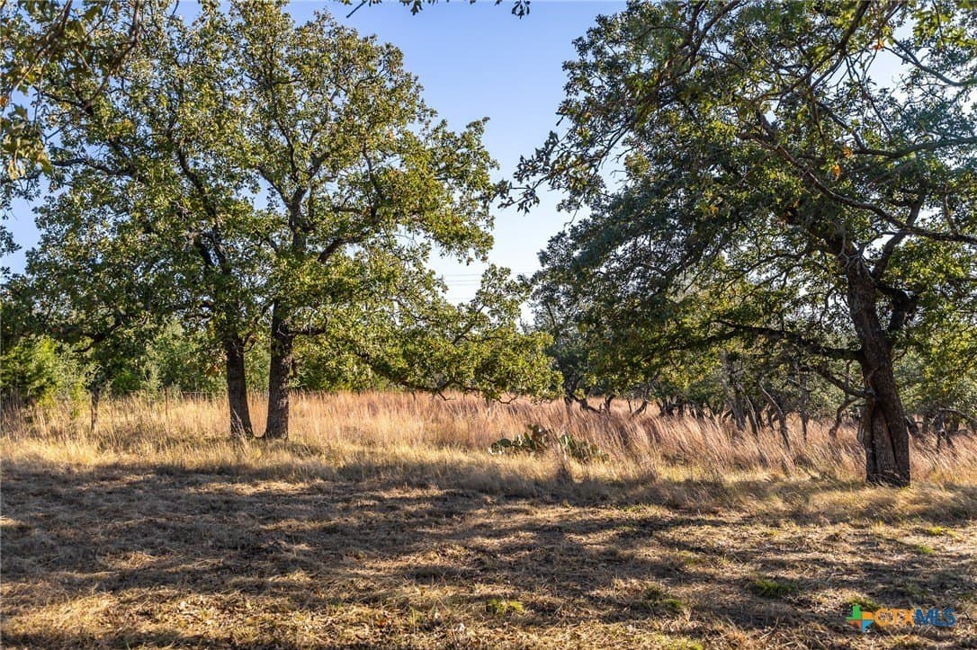 16.36 acres in Lampasas County featured view