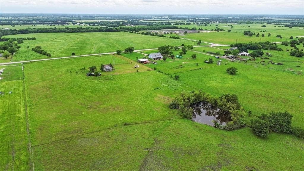 21.65 acres in Hunt County gallery image 2