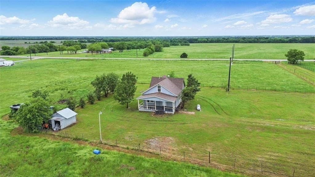 21.65 acres in Hunt County gallery image 4