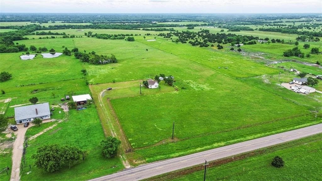 21.65 acres in Hunt County gallery image 3