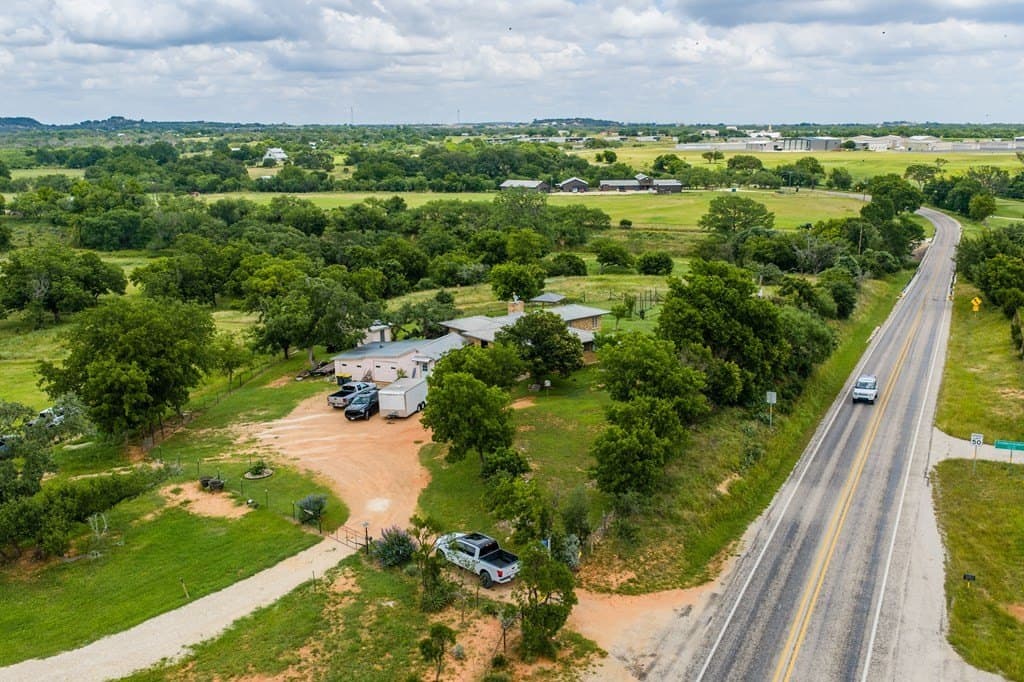 52.23 acres in Gillespie County - photo 7