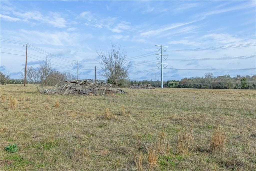 10 acres in Madison County