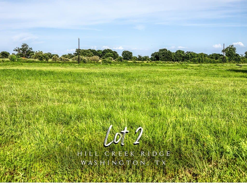 2.2 acres in Washington County