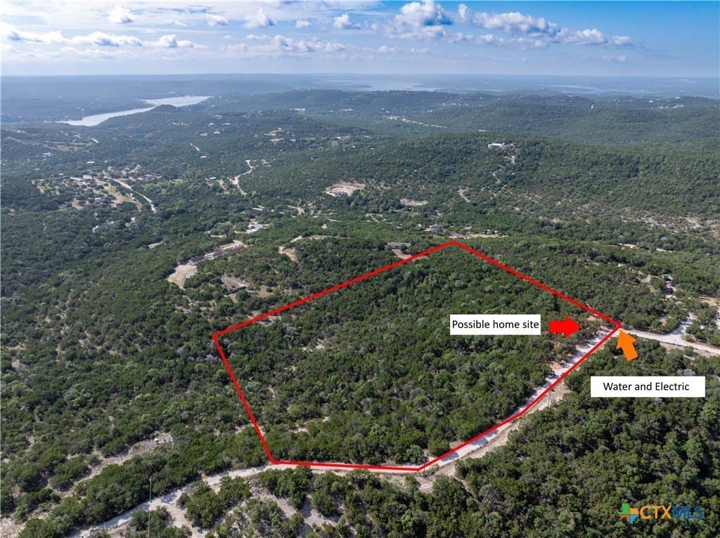 12.36 acres in Travis County - photo 2