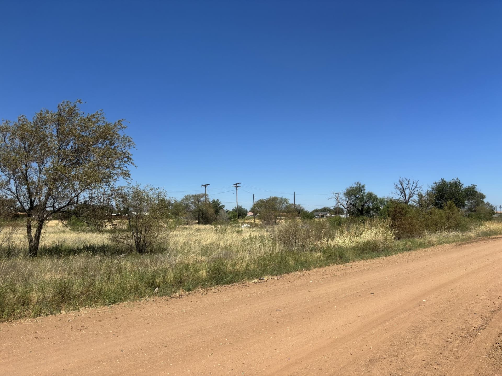 0.24 acres in Crosby County gallery image 2