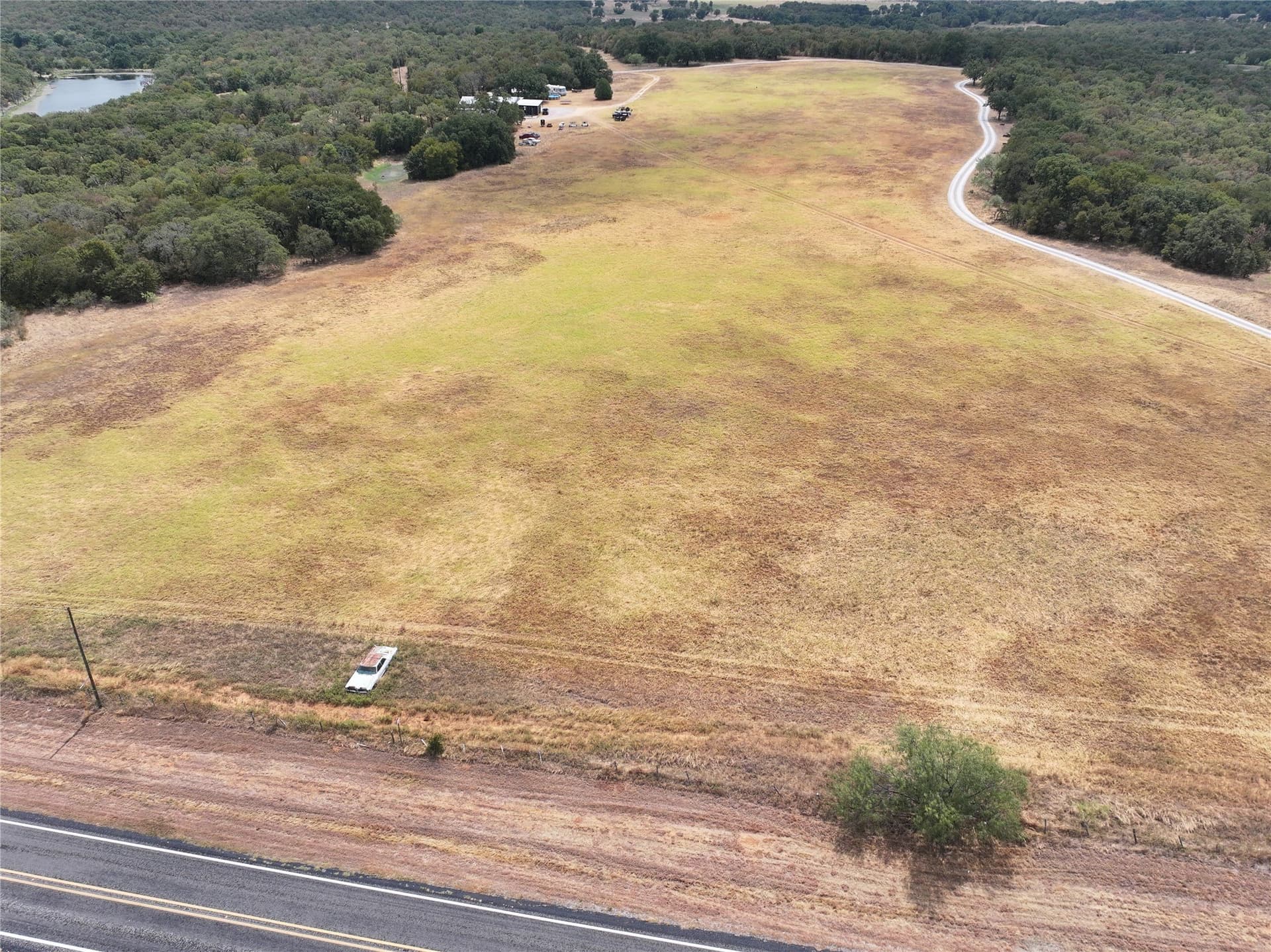 4 acres in Parker County - photo 4