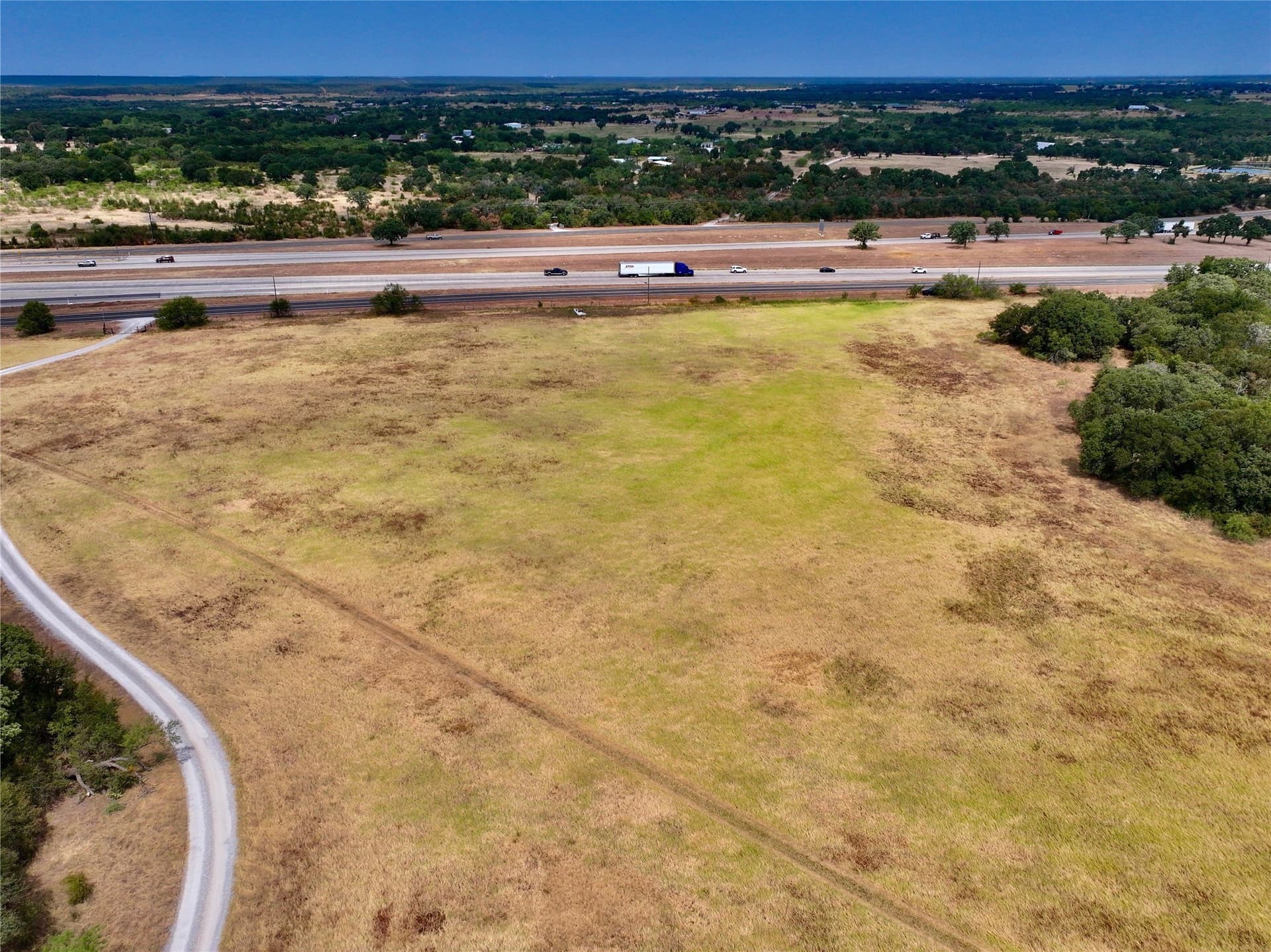 4 acres in Parker County - photo 8