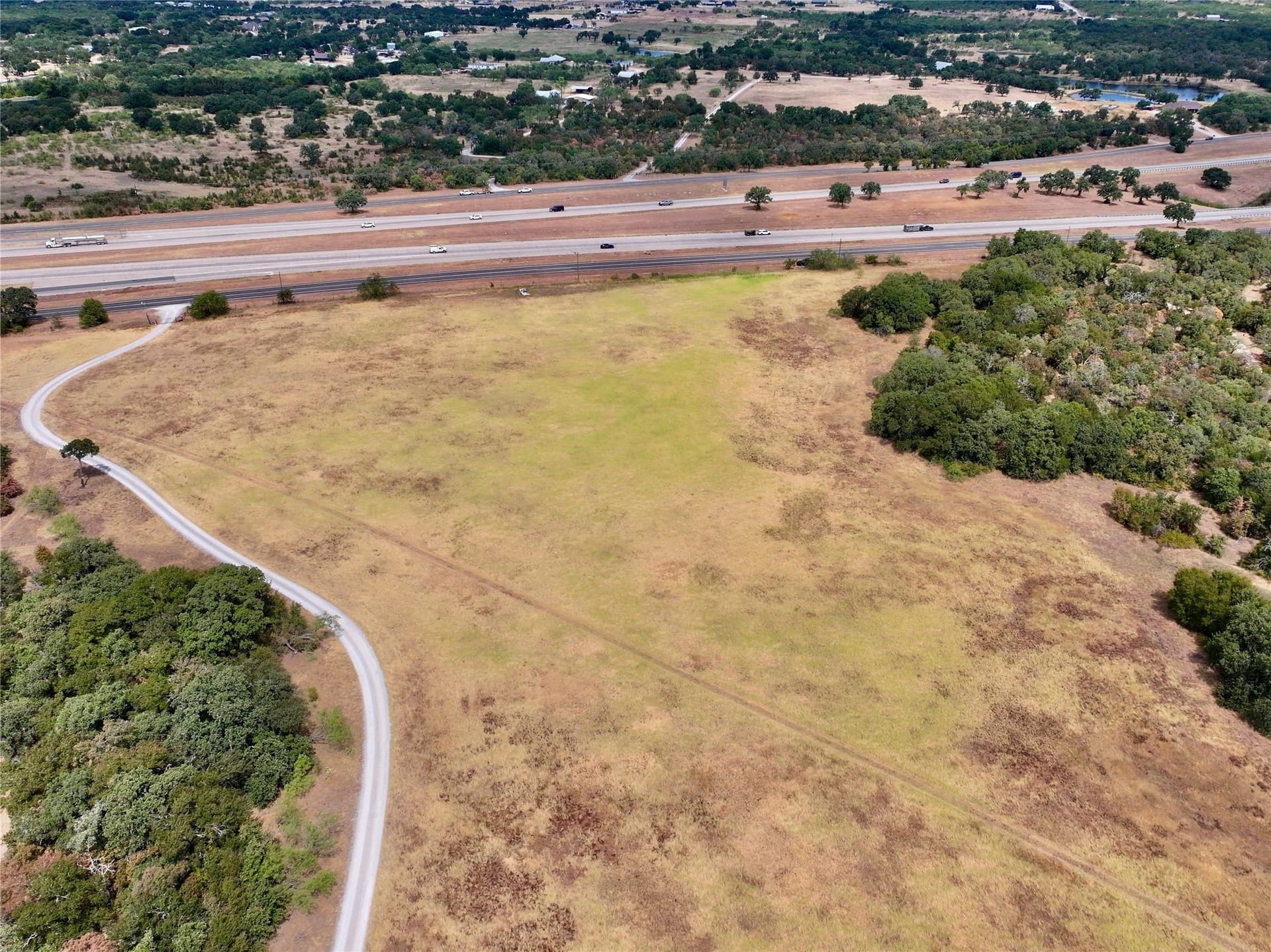 4 acres in Parker County - photo 2