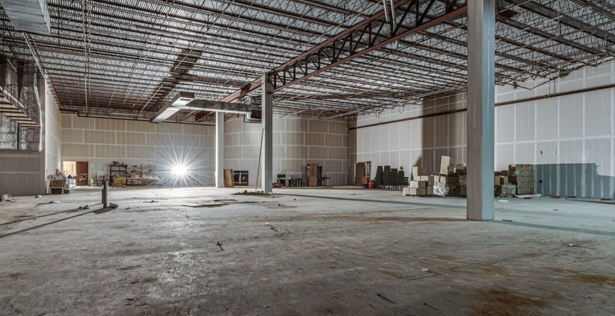 42.8 acres in Dallas County