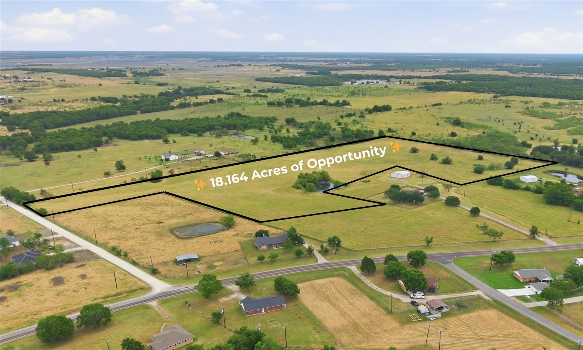 18.62 acres in Kaufman County gallery image 4
