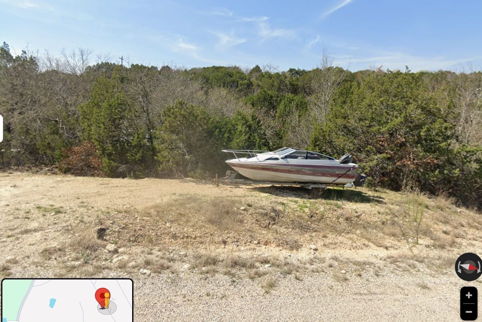 0.56 acres in Hood County gallery image 4