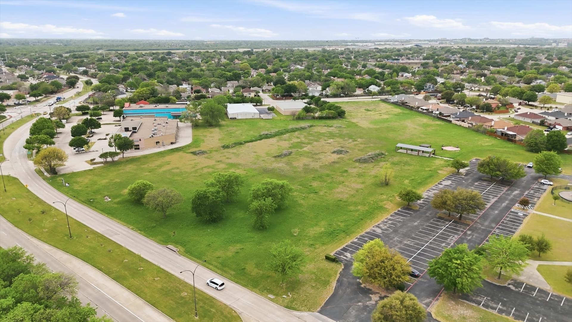 7.5 acres in Tarrant County gallery image 4