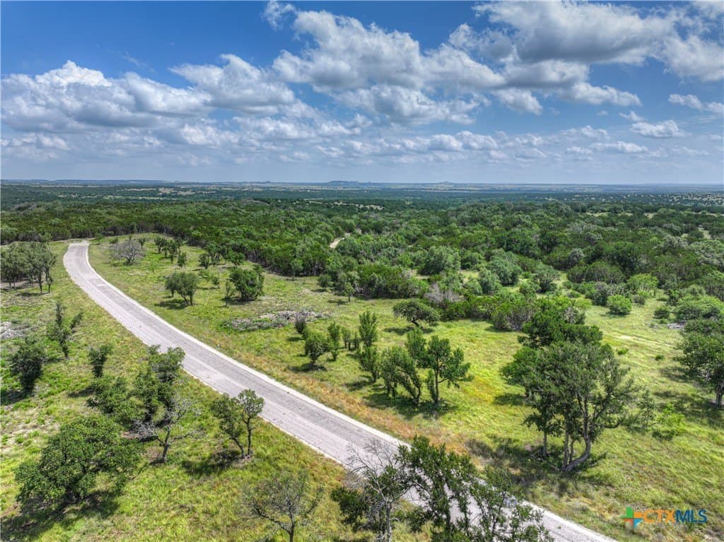 10.01 acres in Lampasas County - photo 4