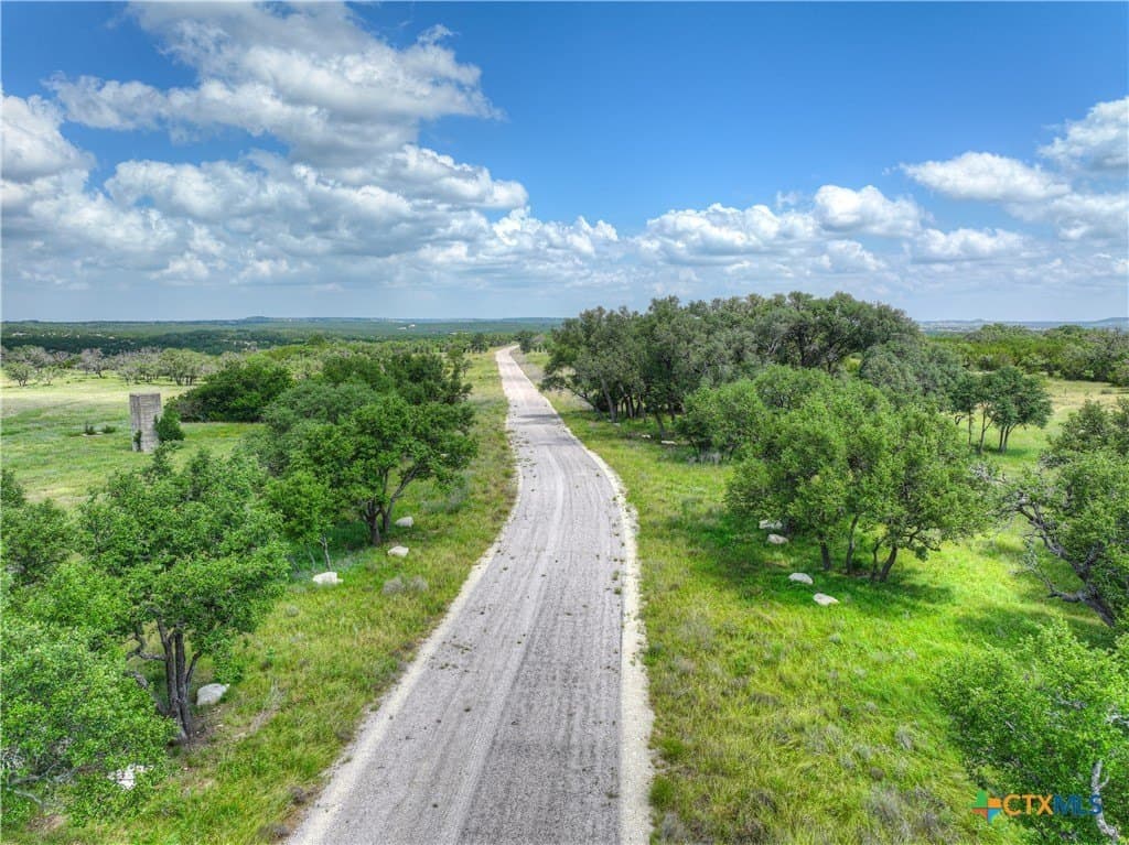 10.01 acres in Lampasas County - photo 2