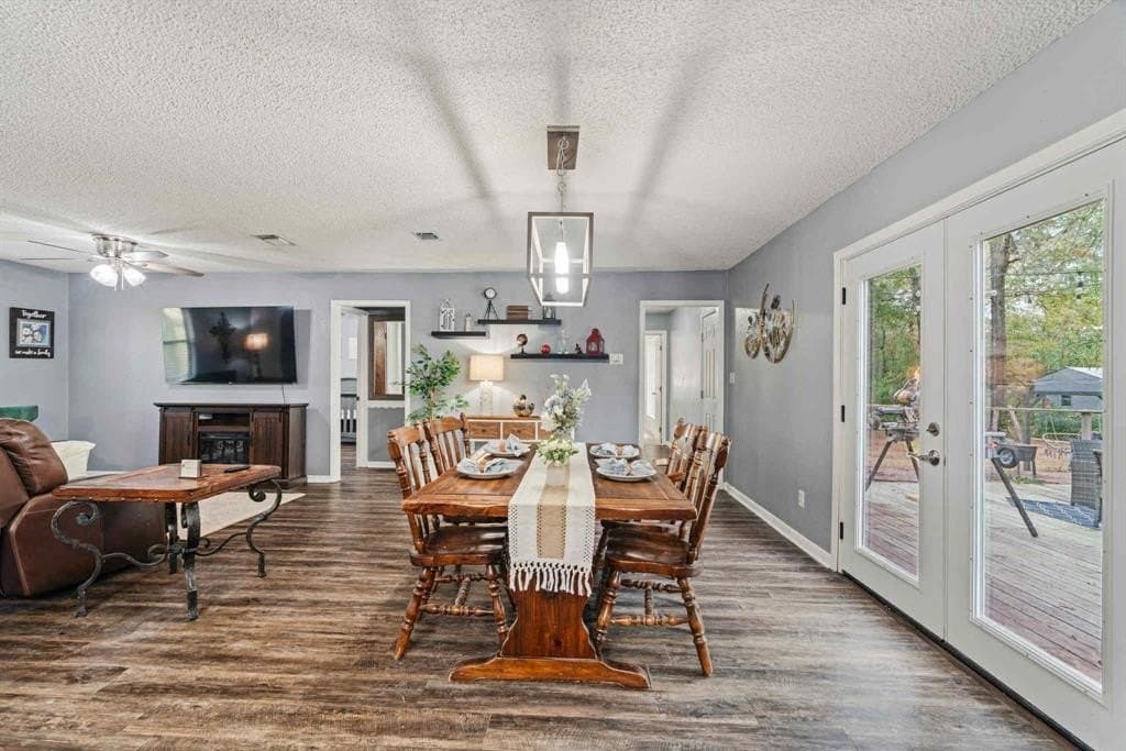 12.32 acres in Lamar County featured view